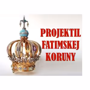 Projektil fatimskej koruny