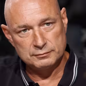 Kouzelník Žito? Ozdravný pobyt ve figuře magora, nemusí mi rozumět každý, říká Landa