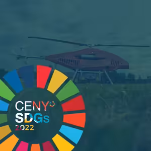 Vítězové Cen SDGs: LIAZ