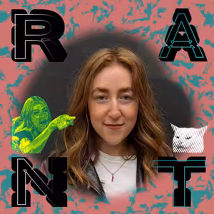 Dominika Křivánková vs. chování lidí ve společnosti // RANT Prostoru #110