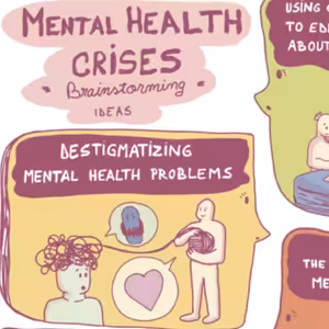 Evropská komise má uznat vliv kultury na zdraví a wellbeing