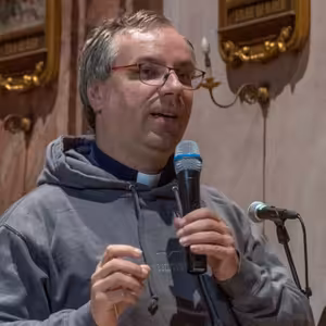 Ondrej Chrvala - Obnova v Duchu Svätom a Katolícka cirkev