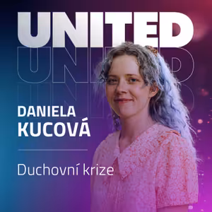 Daniela Kucová - Duchovní krize