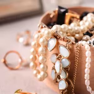 Small Talk #79 - Jak je to se šperky