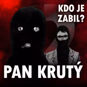 Nejhrozivější případ Austrálie: Kdo je Pan Krutý?