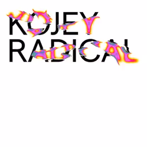 „Nejdřív si nakreslil hrdinu a pak se jím stal.“ ✦ Kojey Radical