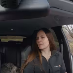 #Akčneabezpečne - Ako správne nastaviť sedadlo v aute? Sledujte Akčne a bezpečne!