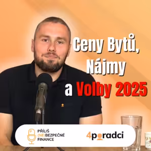 Ceny Bytů, Nájmy a Volby 2025: Má Česko šanci na dostupné bydlení?
