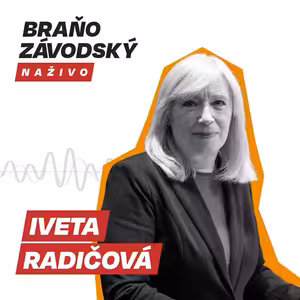 Byť zaočkovaný podľa Radičovej neznamená automaticky slobodu, vakcína je najmä o ochrane