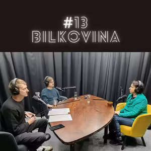 Svět, který roste potichu: Leda houby