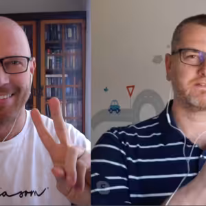 Formulový podcast Sport TV #4 - Vážne i úsmevné spomienky na jedného z najlepších pilotov všetkých čias