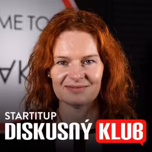 Lívia Vašáková: Z plánu obnovy si vieš komplexne zrekonštruovať dom [Diskusný Klub]