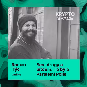 Paralelní Polis končí. O tom, jaká to byla jízda a co ke konci vedlo s Romanem Týcem