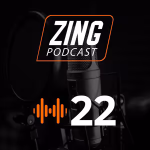 Naše nejočekávanější hry - Zing Podcast #22