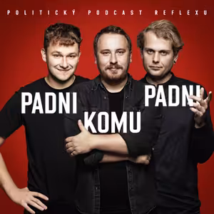 Padni komu padni 23: Okamurova hnědá nekoalice chystá podvod na voliče. Chrání Marek Benda ped*fily?
