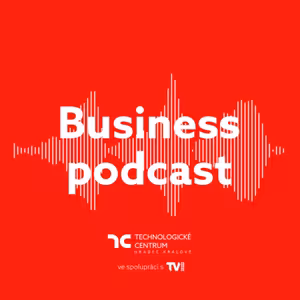 Business podcast TC HK