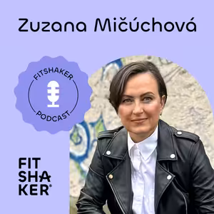 #196 Zuzana Mičúchová: „Ako mindfulness skrotí myseľ a obohatí tvoj život“