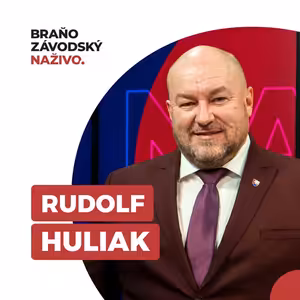 Huliak: Ak chcete v politike niečo presadiť, tak musíte byť mafián, zlodej alebo podvodník