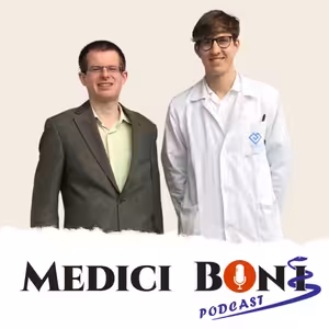 #031 I transplantace stolice zachraňuje životy | Jiří Vejmelka