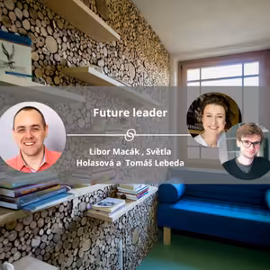 Future leader. #akada #futureleader