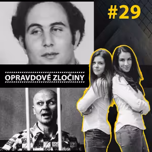 #29 - Samův syn & Andrej Čikatilo