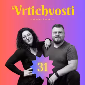 31. Vrtění s Nikol úplně bez filtru | Epizoda 31 | Vrtichvosti