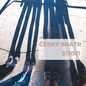 Moje církev - Boží šafář