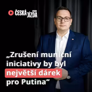 Lipavský: Evropská unie není úplně připravena řešit výzvy dnešní doby