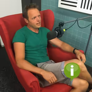 Ep.15: Upíří táta z Kalichu (host Jan Kříž, muzikálový herec a zpěvák)