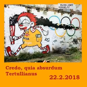 Opony 204 - 2018-02-22 Čudné hry s Hrami...