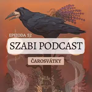 52. Čarosvátky