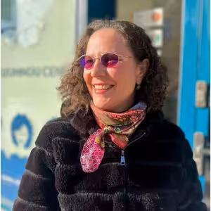 Mahulena Exnerová: Nikdy mi nepřišlo obtížné komunikovat s dětmi s handicapem