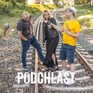 ⛩️ Tajemné chlastání s Frtíkem: Záhady, mýty a legendy 🧩🧩🧩