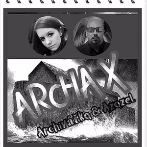 Archa X (10) - Den koček - Rozšířená verze 2026 (audio)