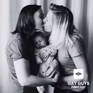 Katka je fotografka, žije s ženou, mají syna, který zná a navštěvuje svého otce ■ 69 ■ GAY GUYS