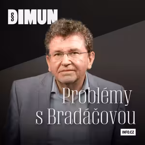 Případ Vlasty Parkanové byl ostudný, říká bývalý místopředseda Ústavního soudu Jaroslav Fenyk