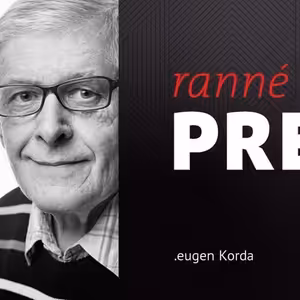 Ranné presso s .týždňom – Utorok