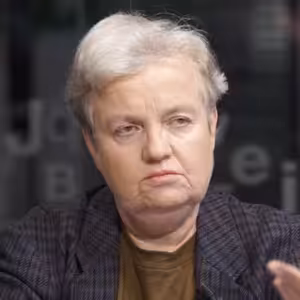 Jsme líní a rozmazlení, změna životního stylu je neodvratná. Green Deal bude ohromně drahý, říká Drábová