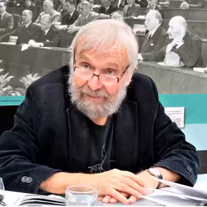 Podcast PEN říjen 2022