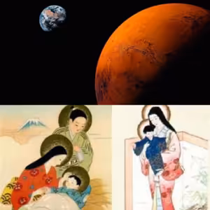 S1E6 Imigrace vesmírných věrozvěstů