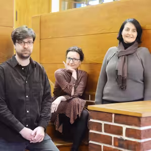 ANNA PRAVDOVÁ a TOMÁŠ KLIČKA: CESTA DO STŘEDU STÁTNÍ KULTURNÍ POLITIKY