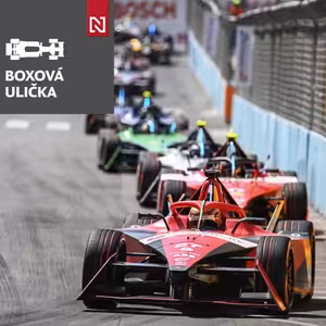 Formula E: Carmageddon v Ríme posunul Dennisa do majstrovskej čakárne (S02E26)