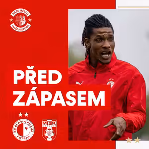 PŘED ZÁPASEM | Slavia – Karviná