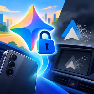 Google utahuje kohoutky u AI a konec Android Auto na starších telefonech