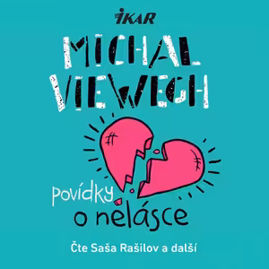 Nové audioknihy 13/2019