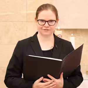 Už je všetko pripravené