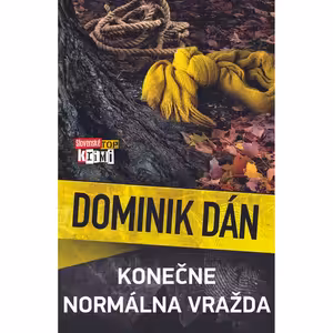 Konečne normálna vražda