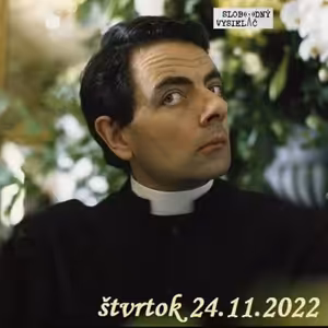 Spirituálny kapitál 437 - 2022-11-24 „Dobre rozlišujte znamenie časov“