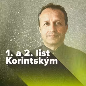 5. Listy do Korintu: Vše k Boží slávě