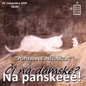 Na panské - 2025-11-23 humoristický týždenník 25/2025